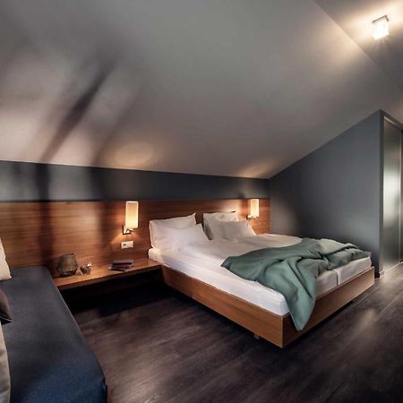 Pension Moarhof Кампо-Турес Экстерьер фото