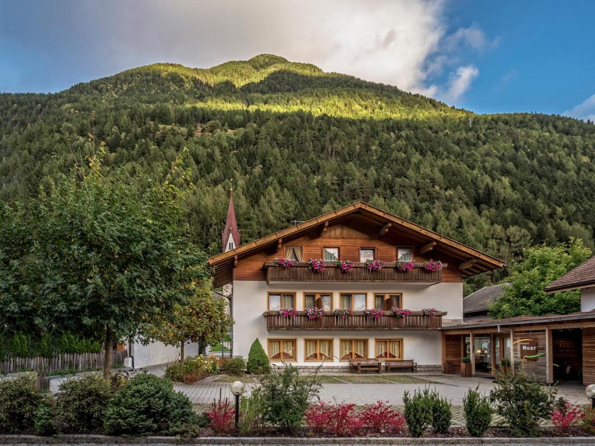 Pension Moarhof Кампо-Турес Экстерьер фото