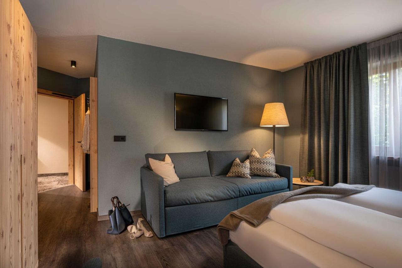 Pension Moarhof Кампо-Турес Экстерьер фото